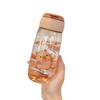 Water bottle Xinbeidi Kapibara children's water cup kindergarten baby school cup drinking kettle gift cup factory large capacity