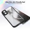 Transparent Acrylic Case for Infinix GT 30 20 Pro GT30 GT20 Pro PC Back Bumper Shockproof Clear Phone Cases Cover