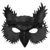 Owl Anime3D Masked Halloween Carnival COS Party role-playing props and accessories