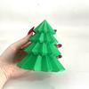 Hitch Cap Cover Christmas Tree Tube Plug Insert Cartoon Cute Exterior Vehicles Boat Rv Trucks Towing Car Automotive Protection