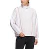 adidas Jackets Women's Pink Stand Collar Moderate Other HM7445