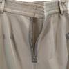 Ray Beams Long length Tight Skirt 1 gray Women Used