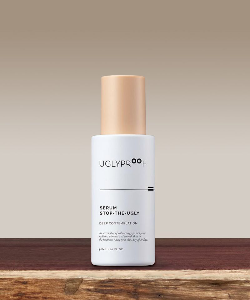 Deep Contemplation Boosting Serum