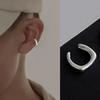 Painless Men's Ear Cuff: Vintage Chic, Niche Design, No Piercing Required
