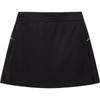 Women's Ice Silk Tennis A-Line Sports Skirt