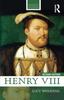 Libro Henry VIII
