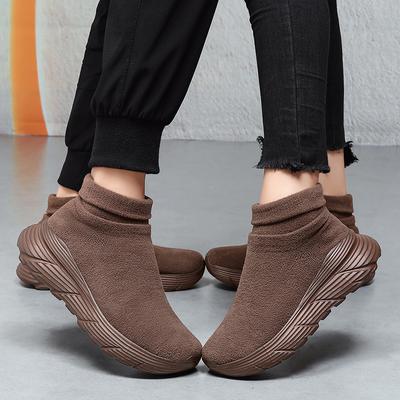 Women's Black Loafers Driving Shoes Sneakers Casual Slip On For Men Walking Minimalist Breathable Moccasins for Girl