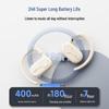 Lenovo LP81 Open-Ear Wireless Sports Headset