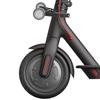 Handstand For M365 1S Pro Electric Scooter For F40 F30 F20 Auxiliary Wheel Bracket Folding Bracket Wheel