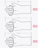 Non-slip Cleaning Gloves Durable Household Kitchen Gadgets Soft Cleaning Glove Washing Rubber Dishwashing Gloves Safe Material
