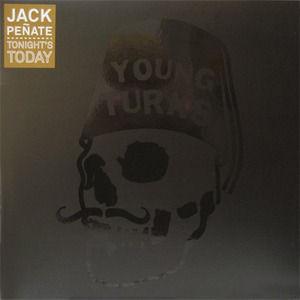 

12inch Record JACK PENATE - Tonight s Today YT021T YOUNG TURKS 2009 UK Rock Used
