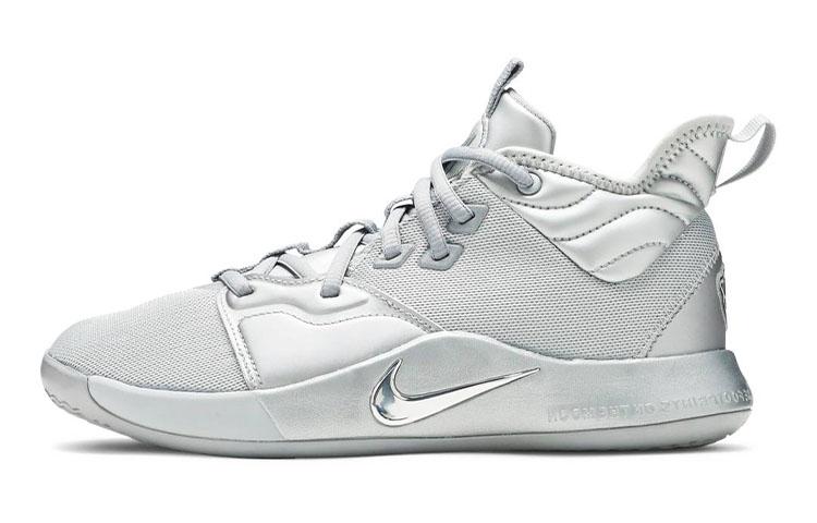 Nike PG 3 NASA 50th GS CI8973-001 39