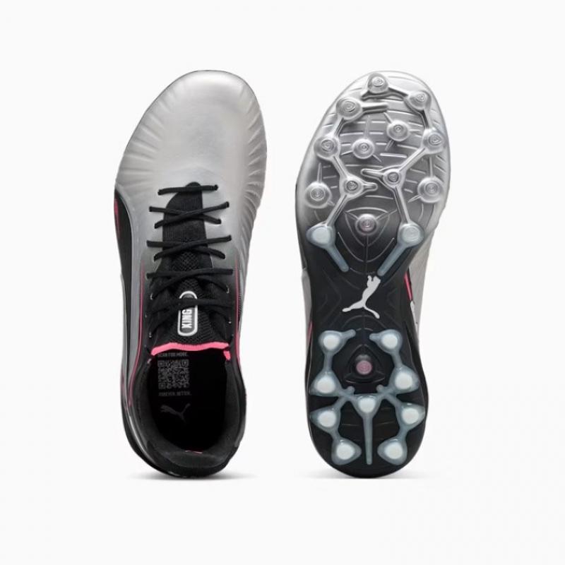 Puma Ultimate Football Shoes King Mg 108306 03