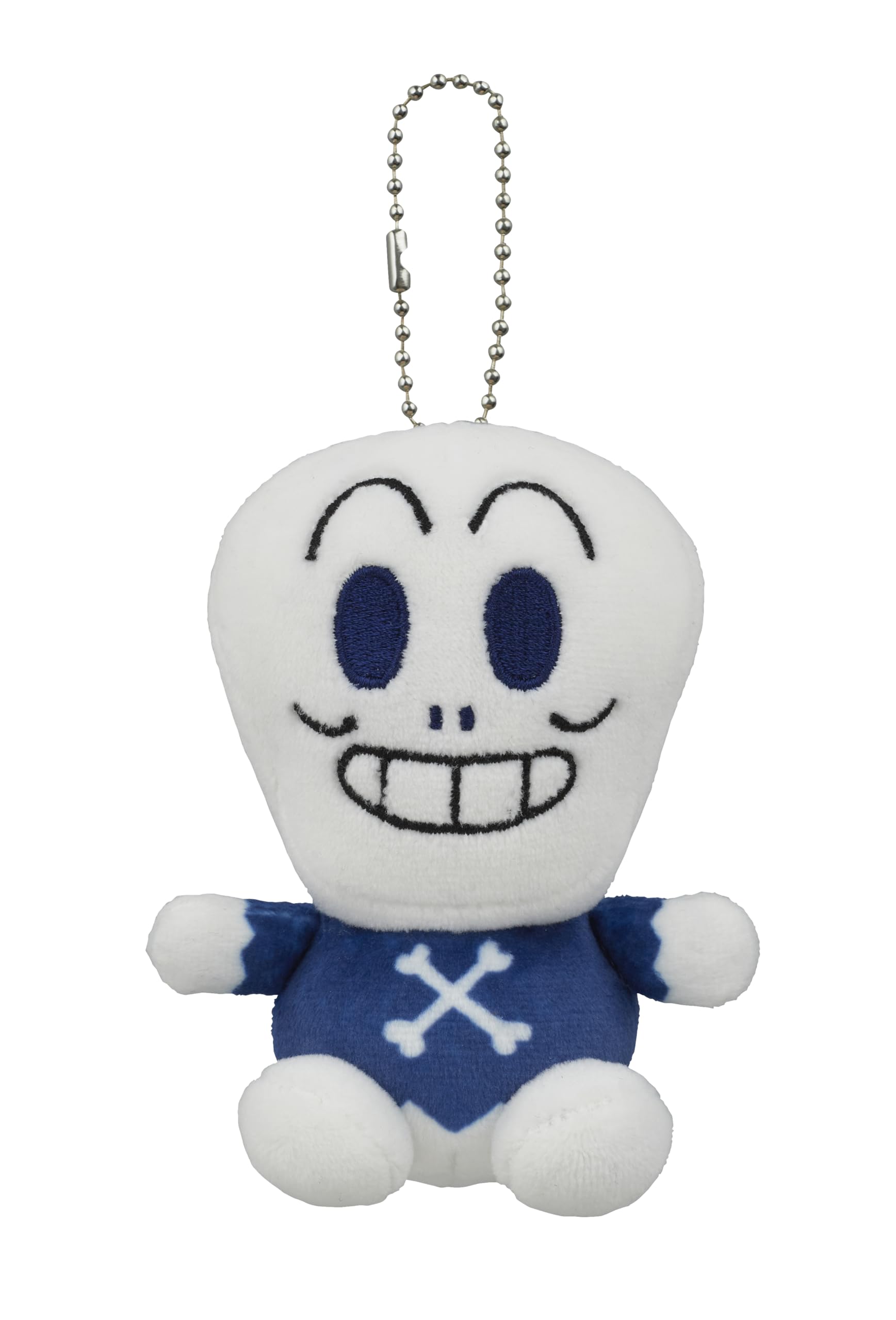 

SEGA FAVE Mochi Fluffy Marshmallow Mascotto Horrorman