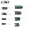 25V 35V 50V 63V 100V 160V High Frequency Low ESR Aluminum Capacitor 3300UF 4700UF 2200UF 470UF 680UF