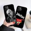 J-Judas P-Priest Phone Case for Samsung Galaxy A11 A12 A13 A15 A52S A53 A55 A56 A70 A71 A72 A73 F06 F16 F56 A32 A33