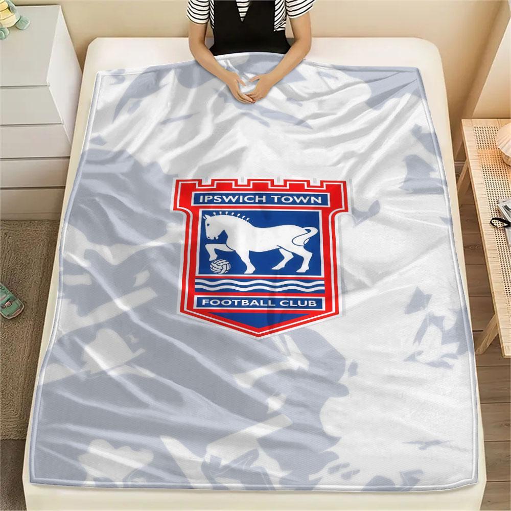 ITFC Poster Blanket, High Quality Comfortable for All Seasons, Home Decor, Warmth and Comfort