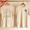 Earth Day Shirt Support Your Local Planet Planet Awareness Tee Oversized T Shirt Kawaii Clothes Harajuku Aesthetic Clothes