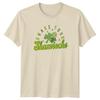 Shake Your Shamrocks TShirt Disco Retro St Patricks Day Gift For Him And Her