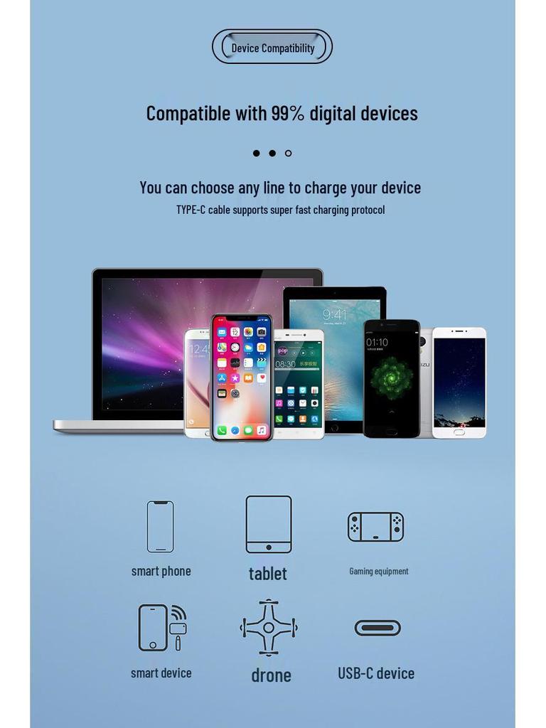 Y5 Car Bluetooth MP3 Charger with Retractable Cable, Fast Charging, Digital Display, Color Light, Cigarette Lighter, and U Disk Player