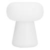Night Light 3W Mushroom Shape Sensor Lamp USB Powered Desktop Light for Indoor Living Room