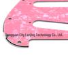 St Sq SSS Standard American Electric Guitar Pickguard - 11 Hole Front Cover Plate