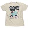 Kollektion Young The Giant Konzertshirt Sand Alle Größen AQ113 Unisex T-Shirt