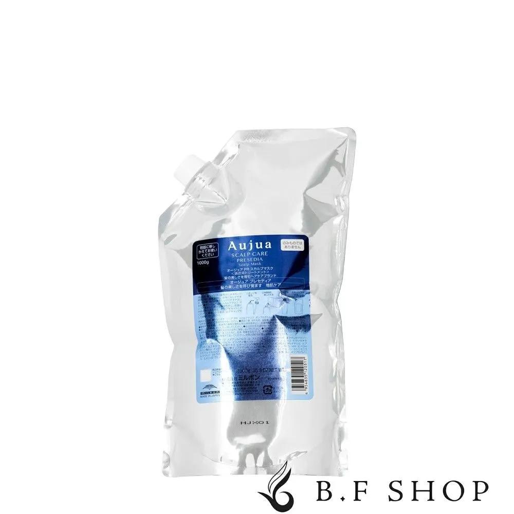 Milbon Ojua Presedia Scalp Mask 1000g