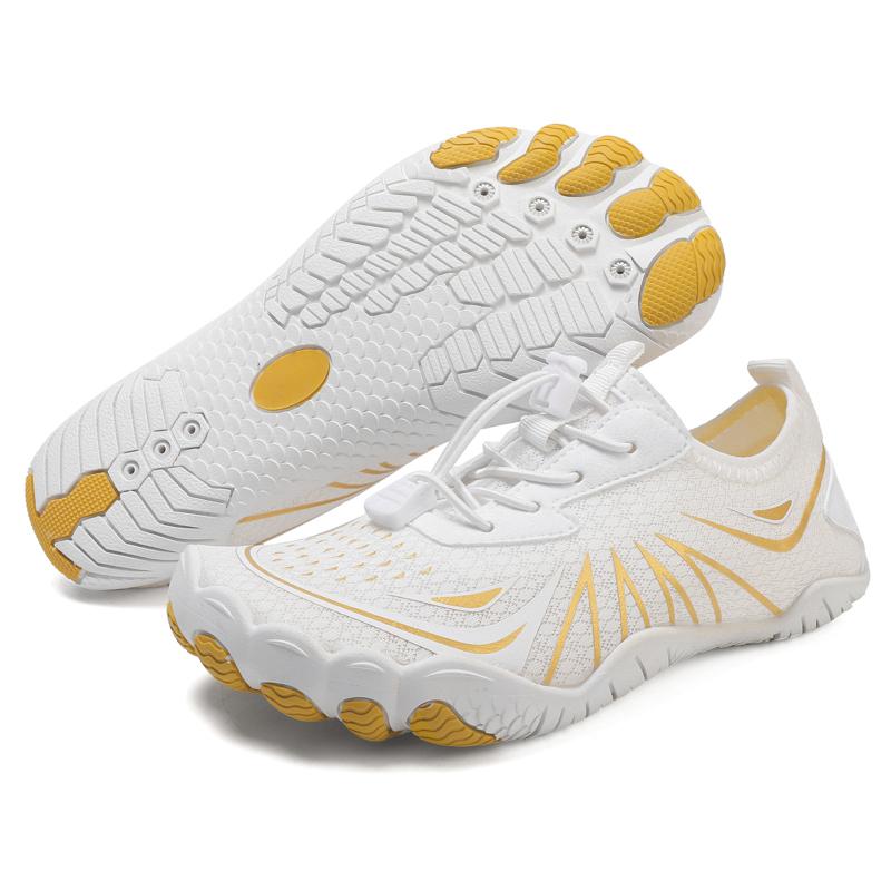 Water Sports Shoes Sandals Non-Slip Quick-Drying Outdoor Beach Surfing Yoga Fitness Five-Finger Swimming Shoes Unisex New Style