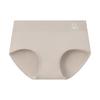 Women Mid Waist Underwear Comfortable Breathable Antibacterial