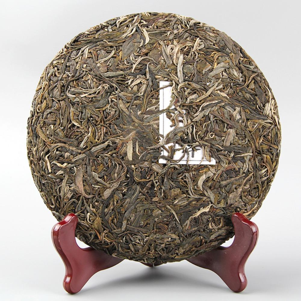 Wholesale: 2021 Early Spring Ancient Tree, Lao Ban Zhang, Pu'er Raw Tea Pure Material, Yunnan Qizi Cake Raw Cake