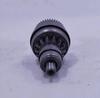 Applicable for WH100T Joyful Little Princess: Starting Gear & Clutch Motor Head Cover
