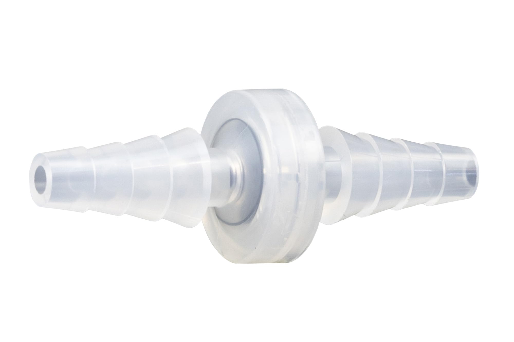 

Kijima Motorcycle One-Way Valve Diaphragm Type 6-10mm Backflow Prevention Gasoline Resistant 105-15005