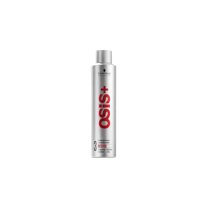 Schwarzkopf Styling Spray Hairspray Styling / 300ml коричневый