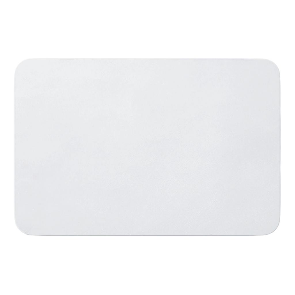 Bathroom Use Diatomite Bath Mat Rubber Bottom Mat 60x40CM 23.6x15.7 Inch Hygienic Bathroom Accessory Quick Dry Technology