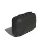 Adidas 4NWNL Cable Unisex Black Pouch, Adult, WP429, (JZ2112)