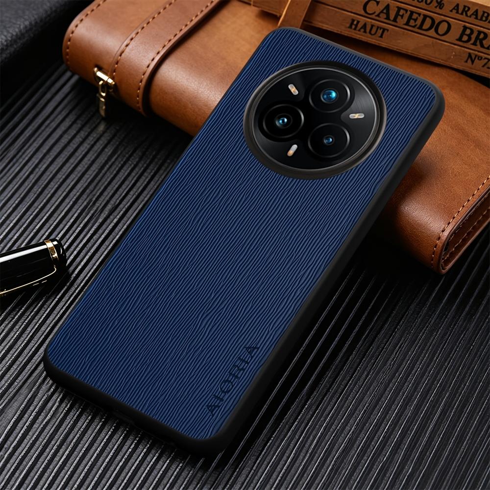 Phone Case: Case for Realme 14 Pro Plus Durable and Minimally Designed Wave Pattern Phone Case Suitable for Realme 14X