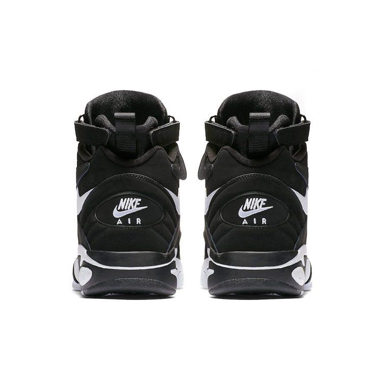 Nike Air Maestro 2 Ltd Nero Bianco AH8511-001
