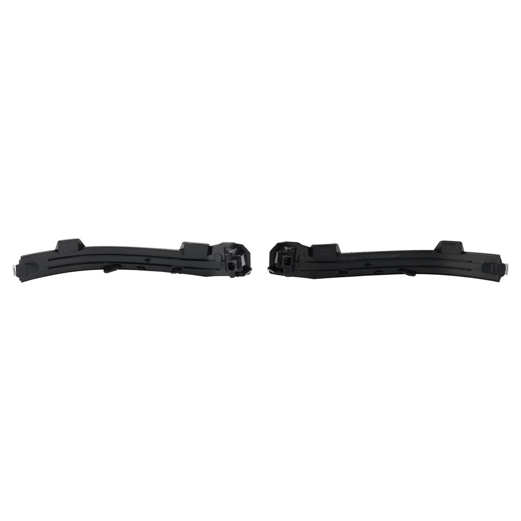 Pair of Side Mirror Indicator Light Lamp for Benz W206 W223 W214