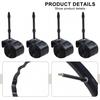 700C Tire Tube Road Bike Inner Tube Ultralight Inner Tube
