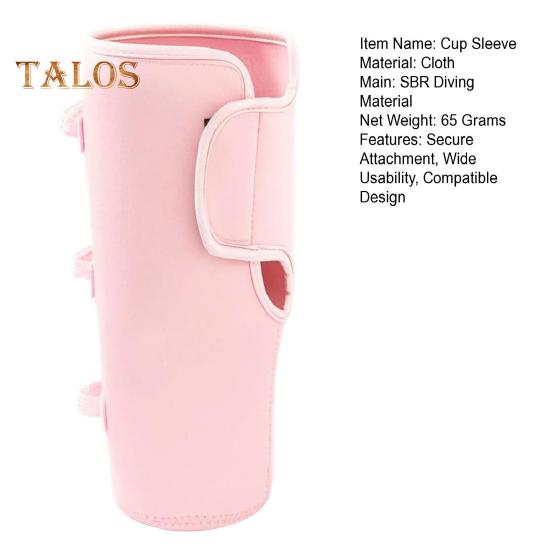 Wasserflaschenhalter für Bogg-Tragetasche, sichere Befestigung, Becherhülle, vielseitiger Getränkeaufbewahrungshalter für Heiß- und Kaltflaschen von 450–1200 ml