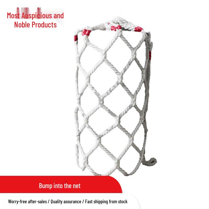 Heavy-Duty Marine Boat Fenders & Net Covers