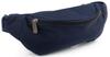 WB01-600D-NAVY Hüfttasche