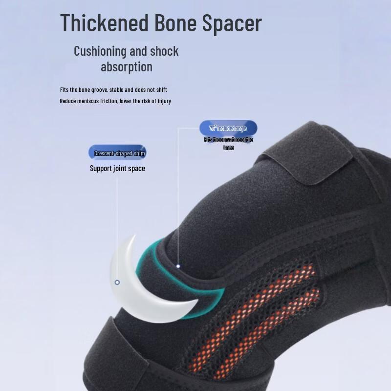 Zhong Aoda Professional Sports Knee Brace