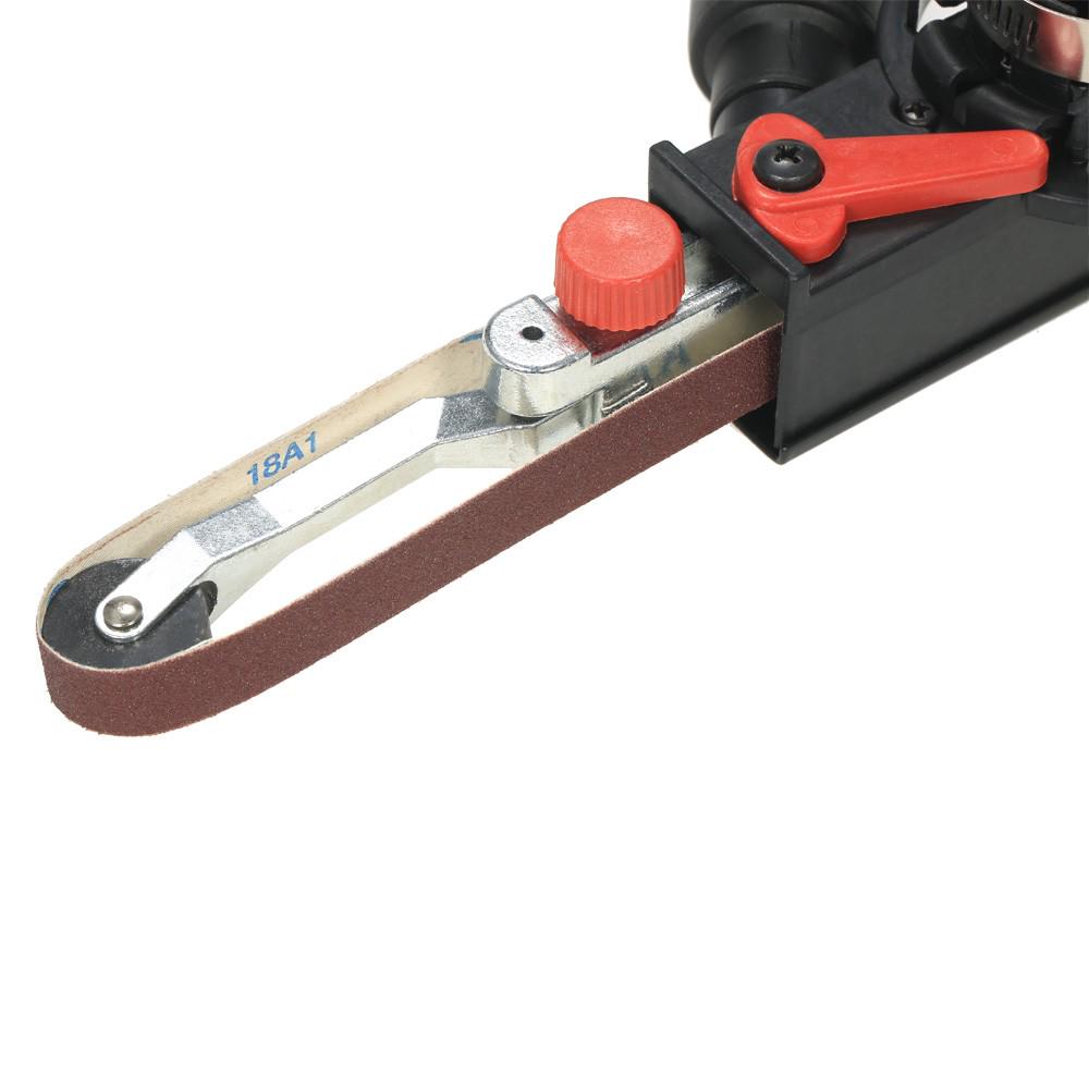 Universal Belt Sander Adapter for 100mm 4 Electric Angle Grinder