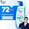 Head & Shoulders Oil Control & Volumizing Anti-Dandruff Shampoo