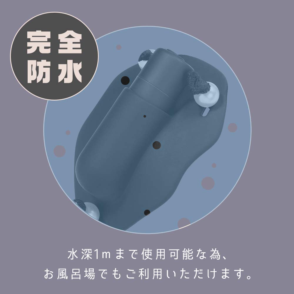 Rotor Remote Rotor with fixed band - [Rotor