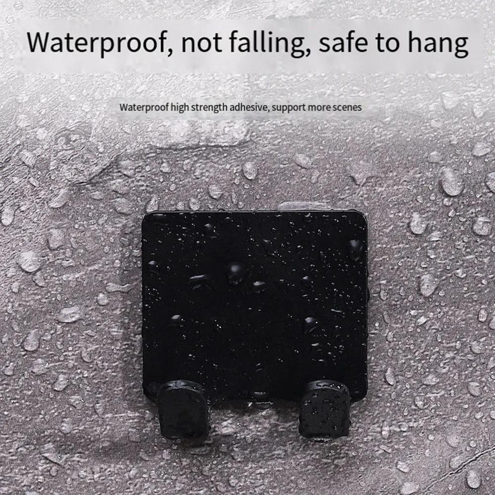 4шт держатель для бритвы — фото 5