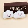 Kawaii Squishy Mini Cloud Squeeze Soft Press Relieve Slow Rising Promotion Toy