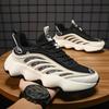 Men Shoes Sneakers Male Tenis Luxury Shoes Mens Casual Shoes Trainer Race Breathable Shoes Fashion Loafers Running Shoes for Men